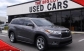 Toyota Highlander 2015 46000 EUR Кросовер Гибридный