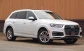 Audi Q7 2016 57200 EUR Кросовер Бензин