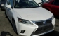Lexus ES300 2015 12400 EUR Хэтчбек Гибридный