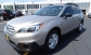 Subaru Outback 2016 28300 EUR Кросовер Бензин