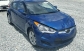 Hyundai Coupe GK 2016 11500 EUR Купе Бензин