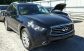 Infiniti FX35 2012 29400 EUR Кросовер Бензин