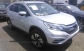 Honda CR-V 2015 19600 EUR Кросовер Бензин