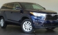 Toyota Highlander 2015 27800 EUR Кросовер Бензин