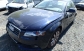 Audi A4 2011 9900 EUR Седан Бензин