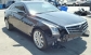 Cadillac CTS 2016 18600 EUR Седан Бензин