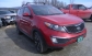 Kia Sportage 2013 10600 EUR Кросовер Бензин