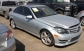 Mercedes-Benz C Class 2012 11100 EUR Седан Бензин