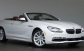 BMW 6-series 2016 62200 EUR Кабриолет Бензин