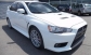 Mitsubishi Lancer Evolutio 2015 32700 EUR Седан Бензин