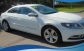 Volkswagen CC 2015 23600 EUR Седан Бензин