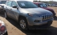 Jeep Cherokee 2014 18000 EUR Кросовер Бензин