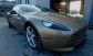 Aston Martin V12 Vanquish 2014 122500 EUR Седан Бензин