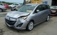 Mazda 5 2015 9400 EUR Мини-вэн Бензин