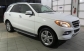 Mercedes-Benz ML Class 2015 41400 EUR Кросовер Дизель