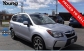Subaru Forester 2016 30500 EUR Кросовер Бензин