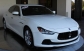 Maserati Quattroporte 2014 48800 EUR Седан Бензин