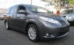 Toyota Sienna 2014 6000 USD Мини-вэн Бензин