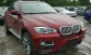 BMW X6 2013 22400 EUR Кросовер Бензин