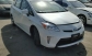 Toyota Prius 2015 11000 EUR Хэтчбек Гибридный