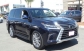 Lexus LX570 2016 106000 EUR Внедорожник Бензин