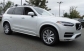 Volvo XC90 2015 45800 EUR Кросовер Бензин