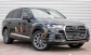 Audi Q7 2016 59000 EUR Кросовер Бензин