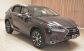 Lexus RX400H 2015 40200 EUR Кросовер Гибридный