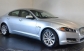 Jaguar X-Type 2015 32100 EUR Седан Бензин