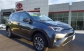 Toyota Rav 4 2016 28900 EUR Кросовер Бензин