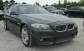 BMW 5-series 2013 21100 EUR Седан Бензин