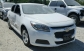 Chevrolet Malibu 2015 14500 EUR Седан Бензин