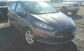 Ford Fiesta 2016 10500 EUR Седан Бензин