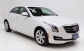 Cadillac CTS 2016 28600 EUR Седан Бензин