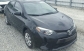 Toyota Corolla 2016 11300 EUR Седан Бензин