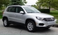 Volkswagen Tiguan 2016 27400 EUR Кросовер Бензин