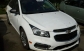 Chevrolet Malibu 2015 8600 EUR Седан Бензин