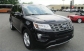 Ford Explorer 2016 32600 EUR Кросовер Бензин
