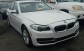BMW 5-series 2015 21300 EUR Седан Бензин