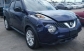 Nissan Qashqai 2015 12100 EUR Кросовер Бензин