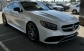 Mercedes-Benz S 4-matik 2015 127000 EUR Купе Бензин