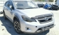 Subaru SVX 2014 12900 EUR Кросовер Бензин