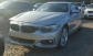 BMW 4-series 2016 19500 EUR Купе Бензин