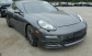 Porsche Panamera 2015 62500 EUR Хэтчбек Бензин