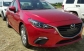 Mazda 3 2016 12900 EUR Седан Бензин