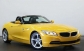BMW Z4 2013 28500 EUR Кабриолет Бензин