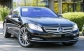 Mercedes-Benz CL550 2013 64400 EUR Седан Бензин