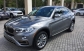 BMW X6 2015 54600 EUR Кросовер Бензин
