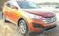 Hyundai Santa Fe 2016 16900 EUR Кросовер Бензин