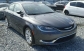 Chrysler 300C 2015 13400 EUR Седан Бензин